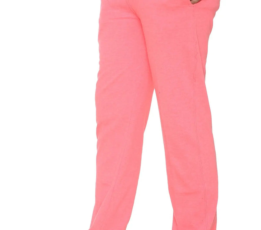 Vimal Jonney Kids's Peach Trackpants - Vimal Clothing store
