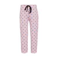 Vimal Jonney Regular Fit Cotton Blended Pink Track Pant For Kids - Vimal Clothing store