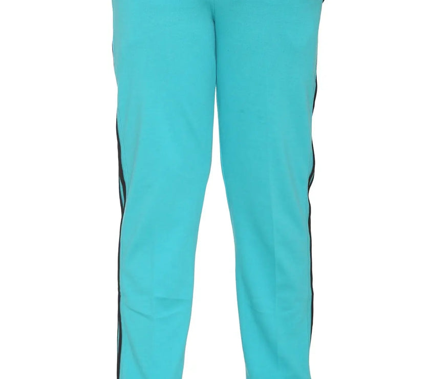 Vimal Jonney Kids's Ferozi Trackpants - Vimal Clothing store