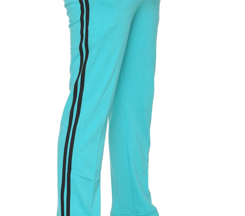 Vimal Jonney Kids's Ferozi Trackpants - Vimal Clothing store