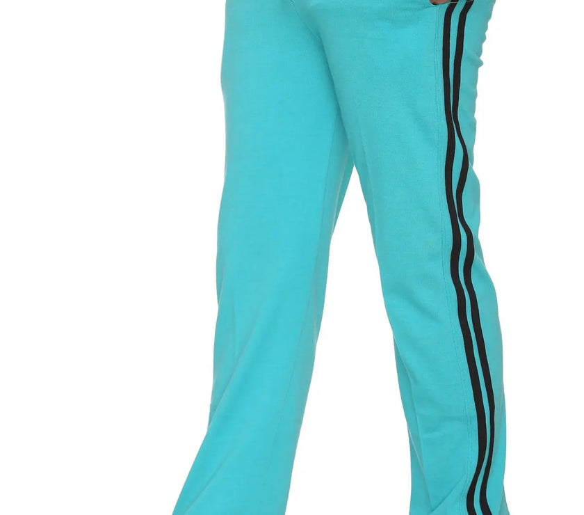 Vimal Jonney Kids's Ferozi Trackpants - Vimal Clothing store