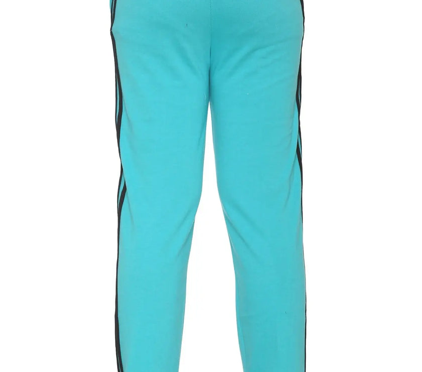 Vimal Jonney Kids's Ferozi Trackpants - Vimal Clothing store