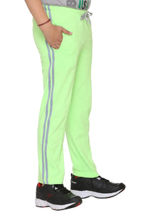 Vimal Jonney Kids's Green Trackpants - Vimal Clothing store