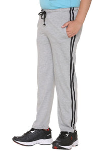 Vimal Jonney Kids's Gray Trackpants - Vimal Clothing store