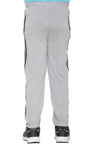 Vimal Jonney Kids's Gray Trackpants - Vimal Clothing store