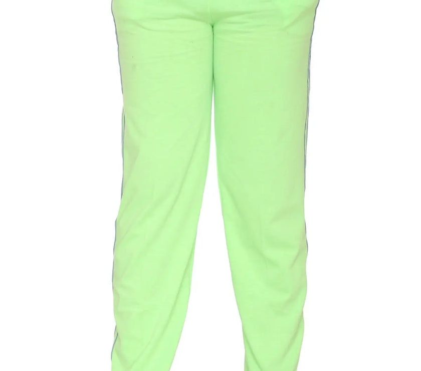 Vimal Jonney Kids's Green Trackpants - Vimal Clothing store