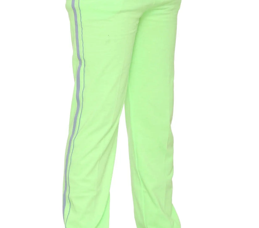 Vimal Jonney Kids's Green Trackpants - Vimal Clothing store