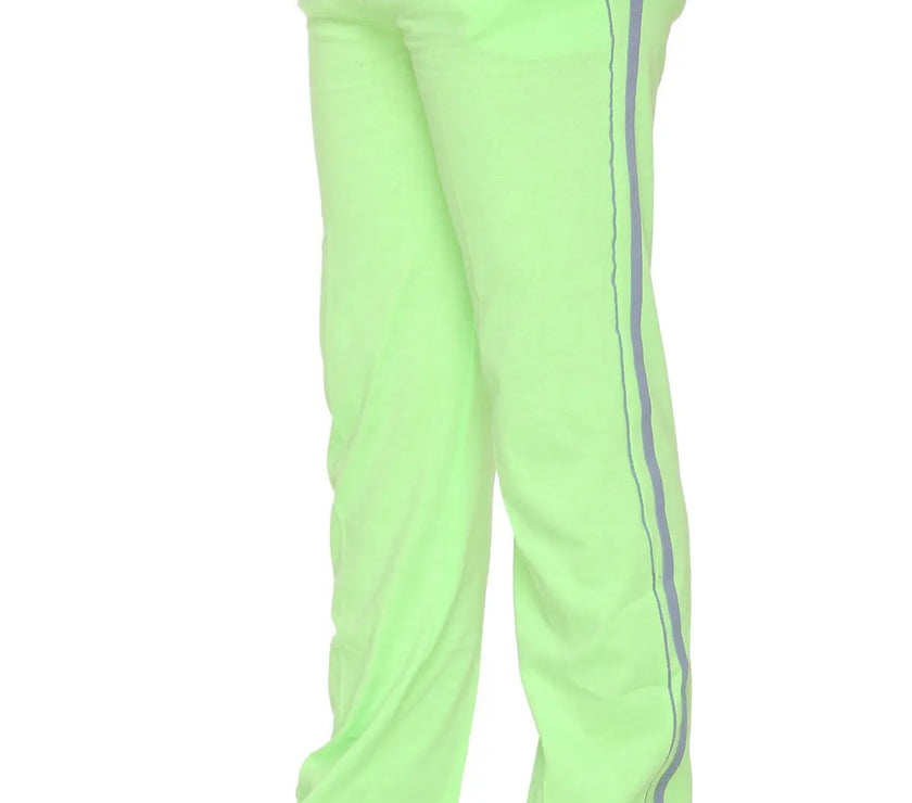 Vimal Jonney Kids's Green Trackpants - Vimal Clothing store