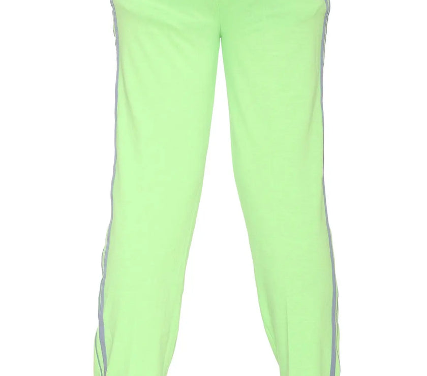 Vimal Jonney Kids's Green Trackpants - Vimal Clothing store