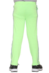 Vimal Jonney Kids's Green Trackpants - Vimal Clothing store