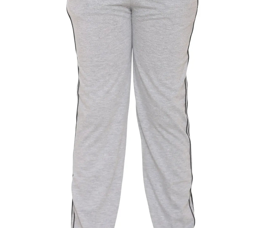 Vimal Jonney Kids's Gray Trackpants - Vimal Clothing store