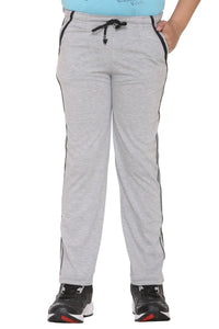 Vimal Jonney Kids's Gray Trackpants - Vimal Clothing store