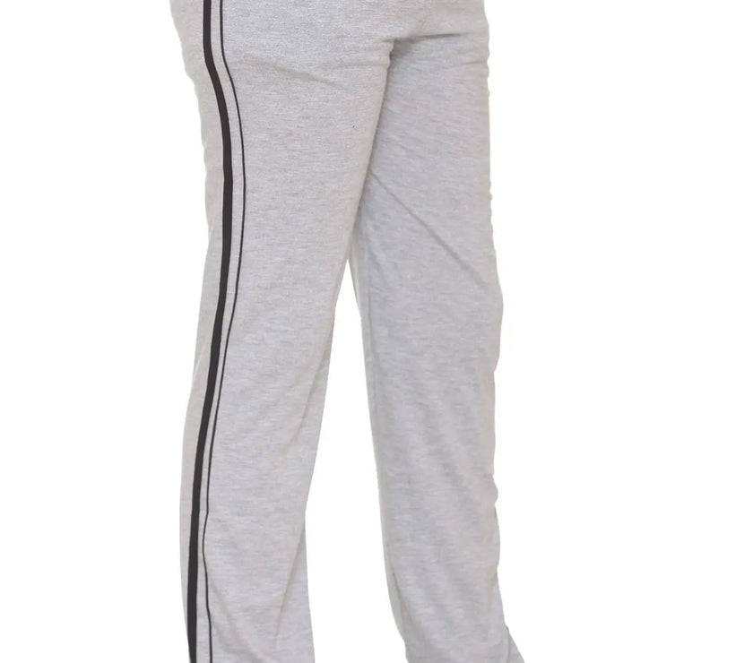Vimal Jonney Kids's Gray Trackpants - Vimal Clothing store