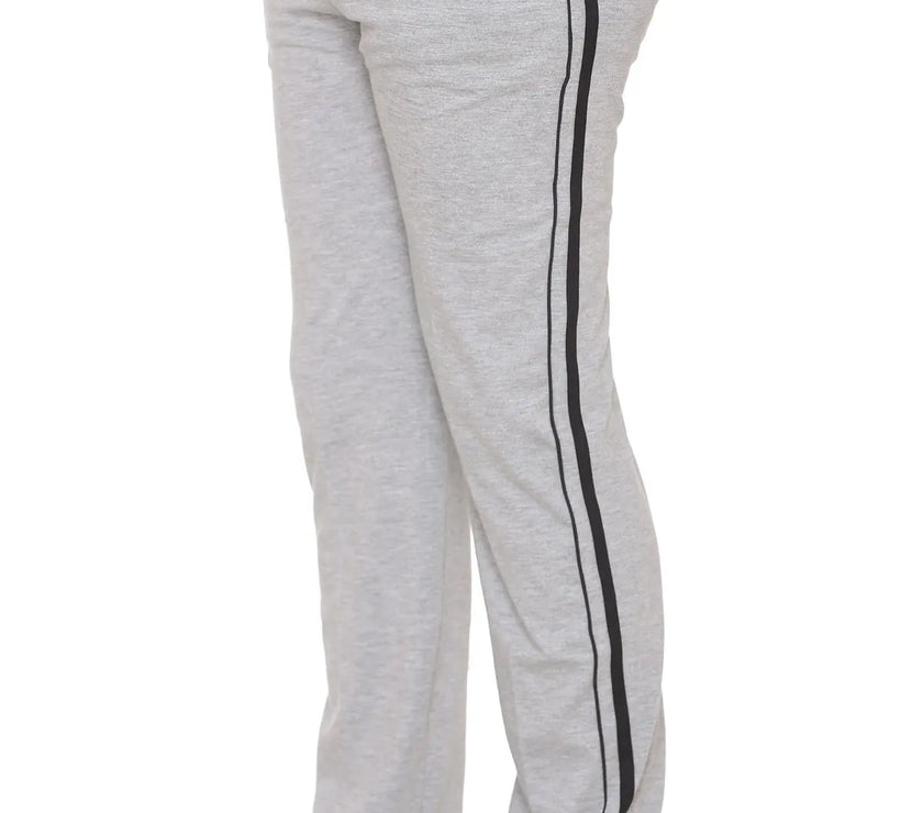 Vimal Jonney Kids's Gray Trackpants - Vimal Clothing store