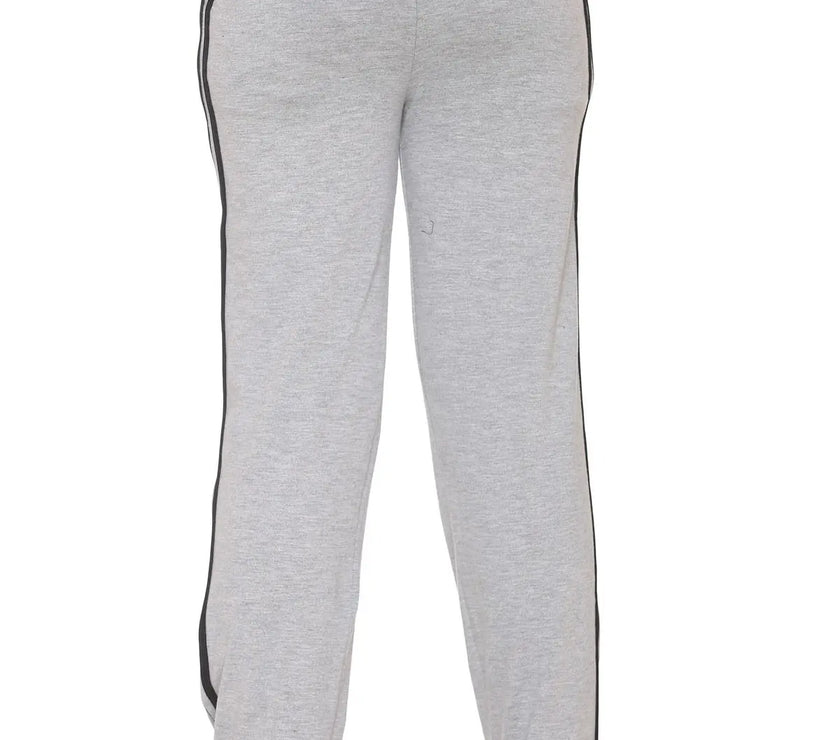 Vimal Jonney Kids's Gray Trackpants - Vimal Clothing store