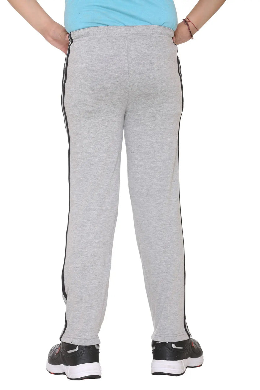 Vimal Jonney Kids's Gray Trackpants - Vimal Clothing store