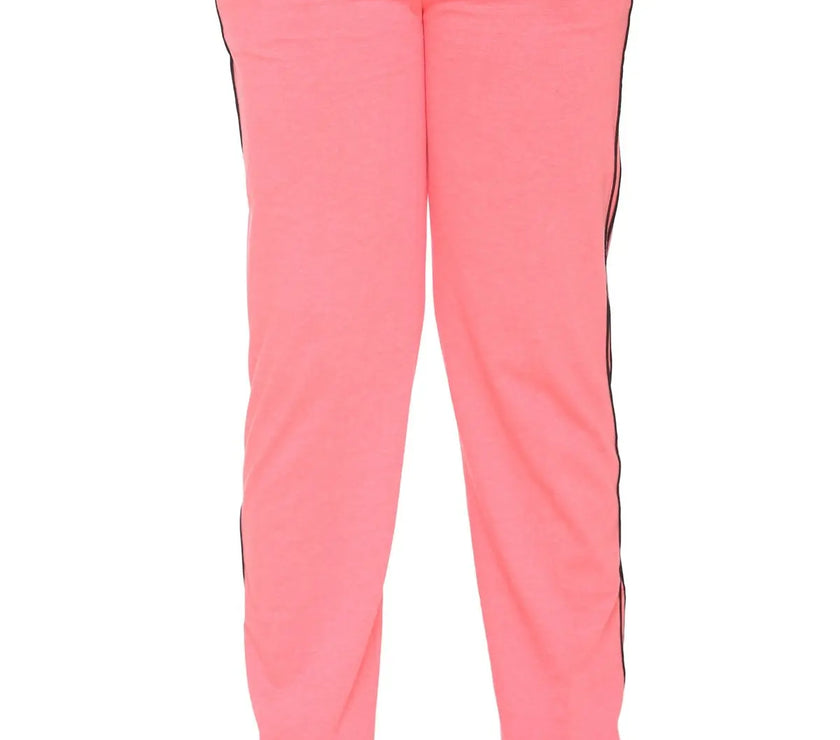 Vimal Jonney Kids's Peach Trackpants - Vimal Clothing store