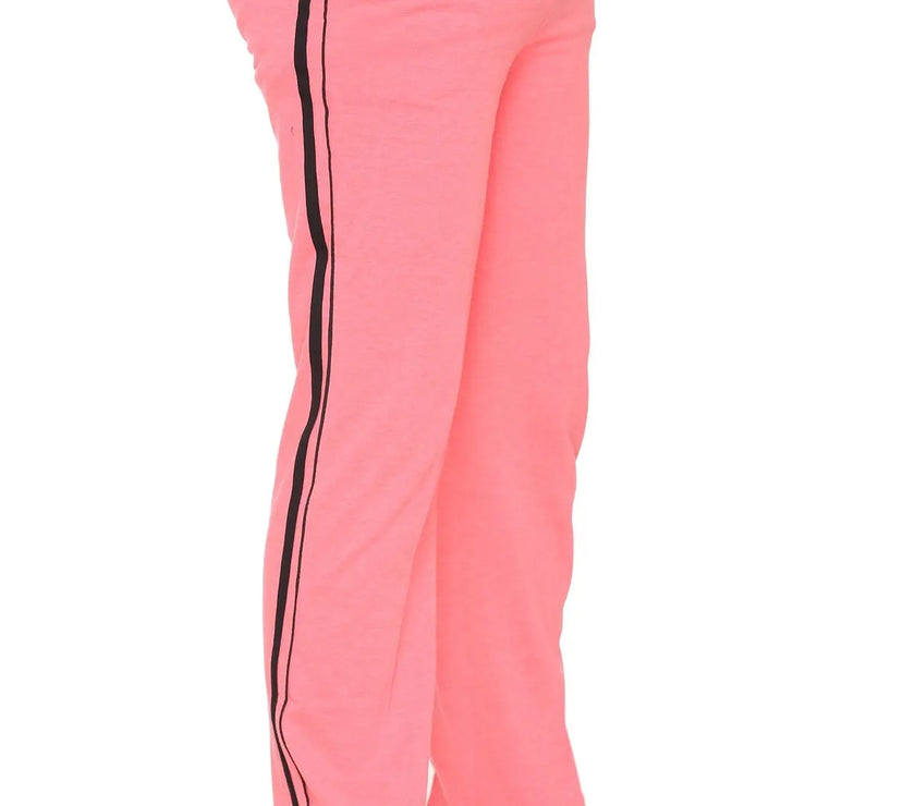 Vimal Jonney Kids's Peach Trackpants - Vimal Clothing store