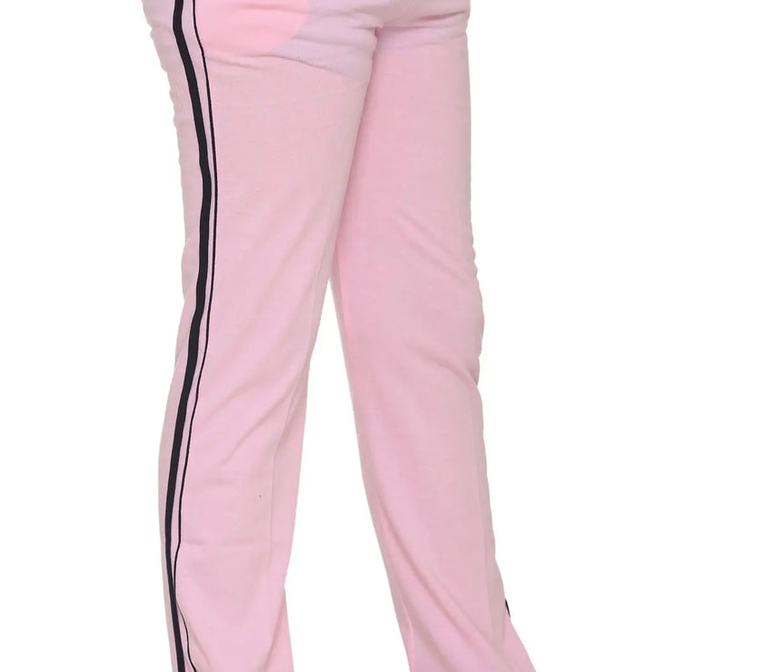 Vimal Jonney Kid's Pink Trackpants - Vimal Clothing store