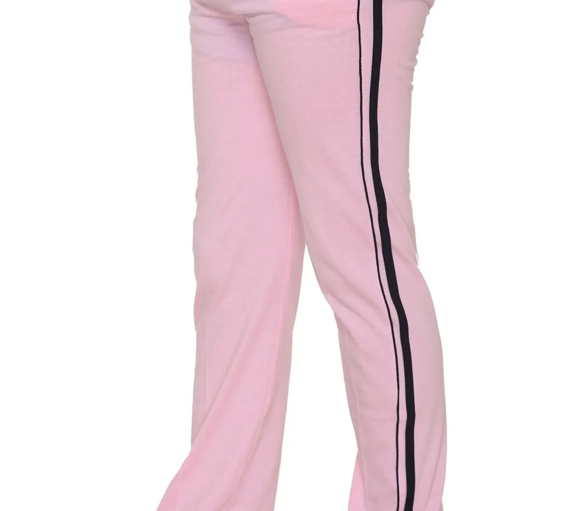 Vimal Jonney Kid's Pink Trackpants - Vimal Clothing store