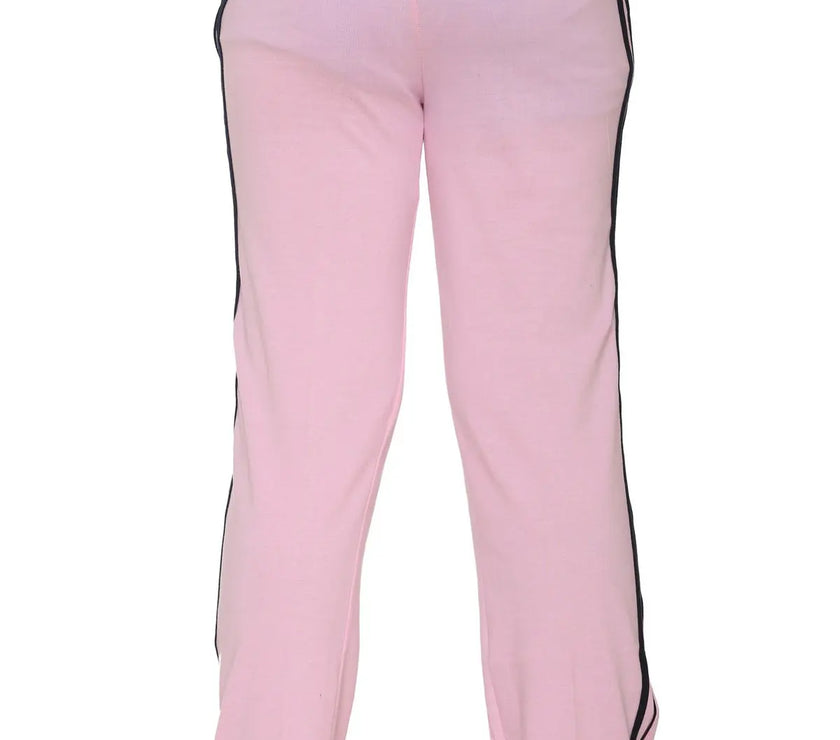 Vimal Jonney Kid's Pink Trackpants - Vimal Clothing store