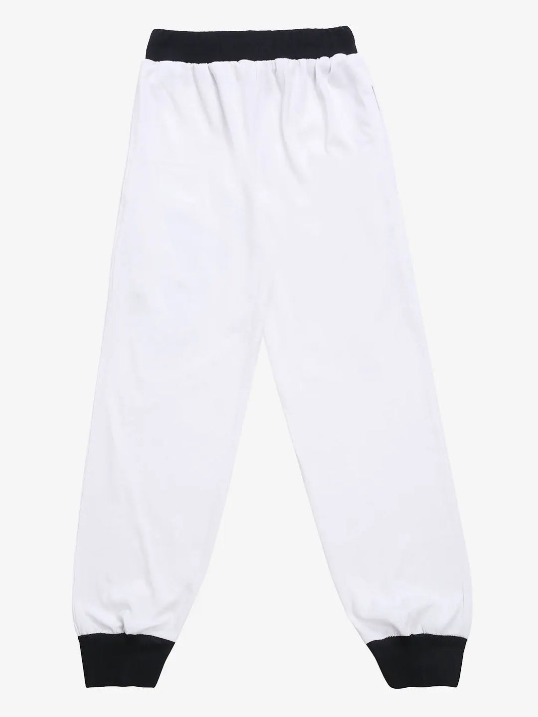Vimal Jonney Kid's White Trackpants - Vimal Clothing store