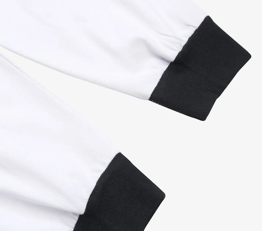 Vimal Jonney Kid's White Trackpants - Vimal Clothing store