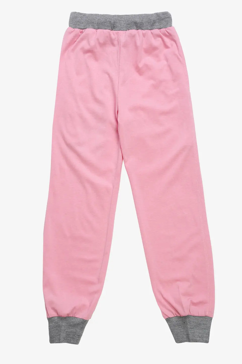 Vimal Jonney Kid's Pink Trackpants - Vimal Clothing store