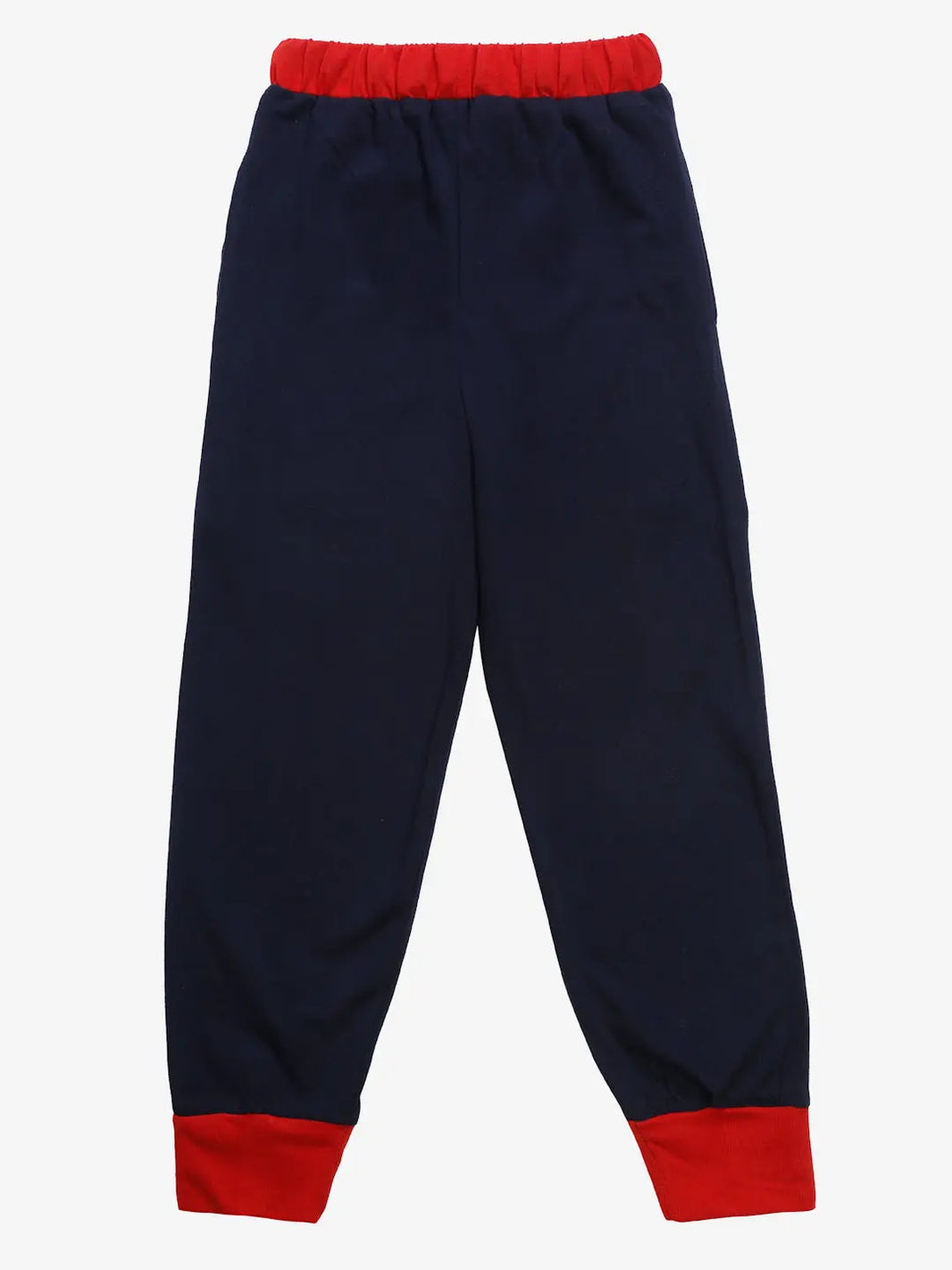 Vimal Jonney Kid's Blue Trackpants - Vimal Clothing store