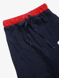 Vimal Jonney Kid's Blue Trackpants - Vimal Clothing store
