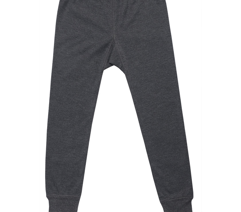 Mack Jonney Kids Black Thermal Bottom