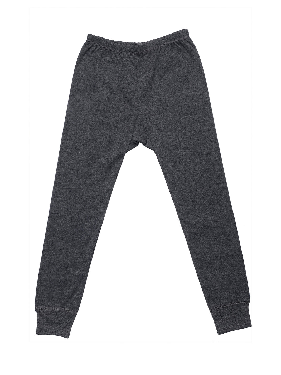 Mack Jonney Kids Black Thermal Bottom