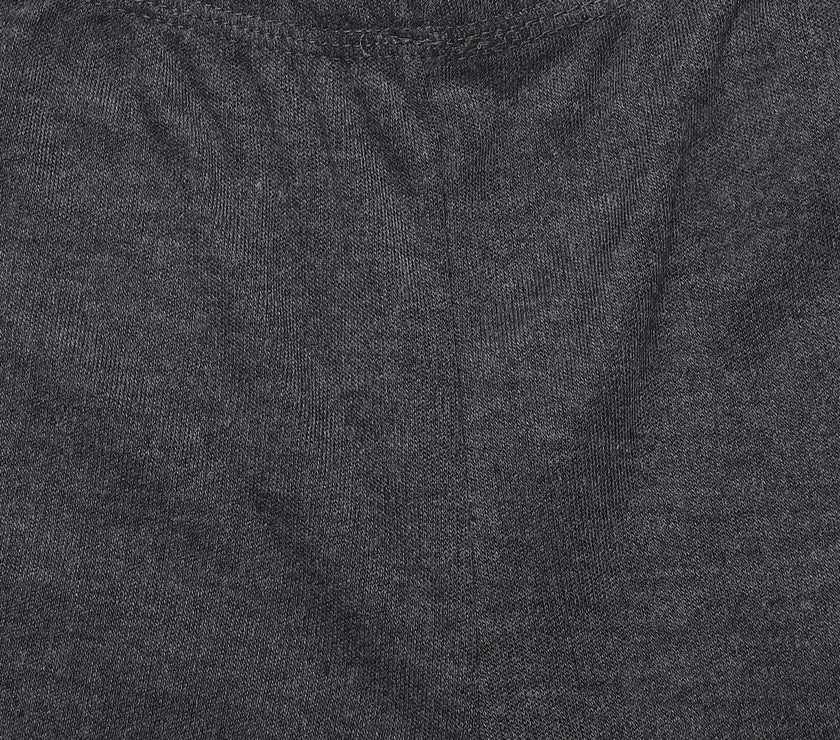 Mack Jonney Kids Black Thermal Bottom