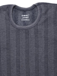 Mack Jonney Kids Blue Thermal Top