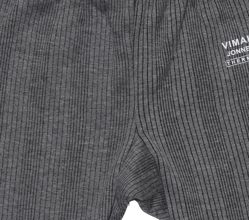 Mack Jonney Kids Grey Thermal Bottom