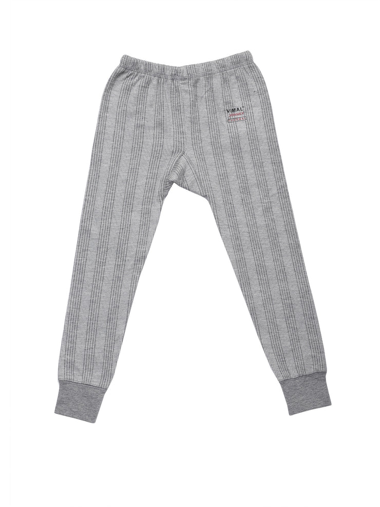 Mack Jonney Kids Silver Thermal Bottom