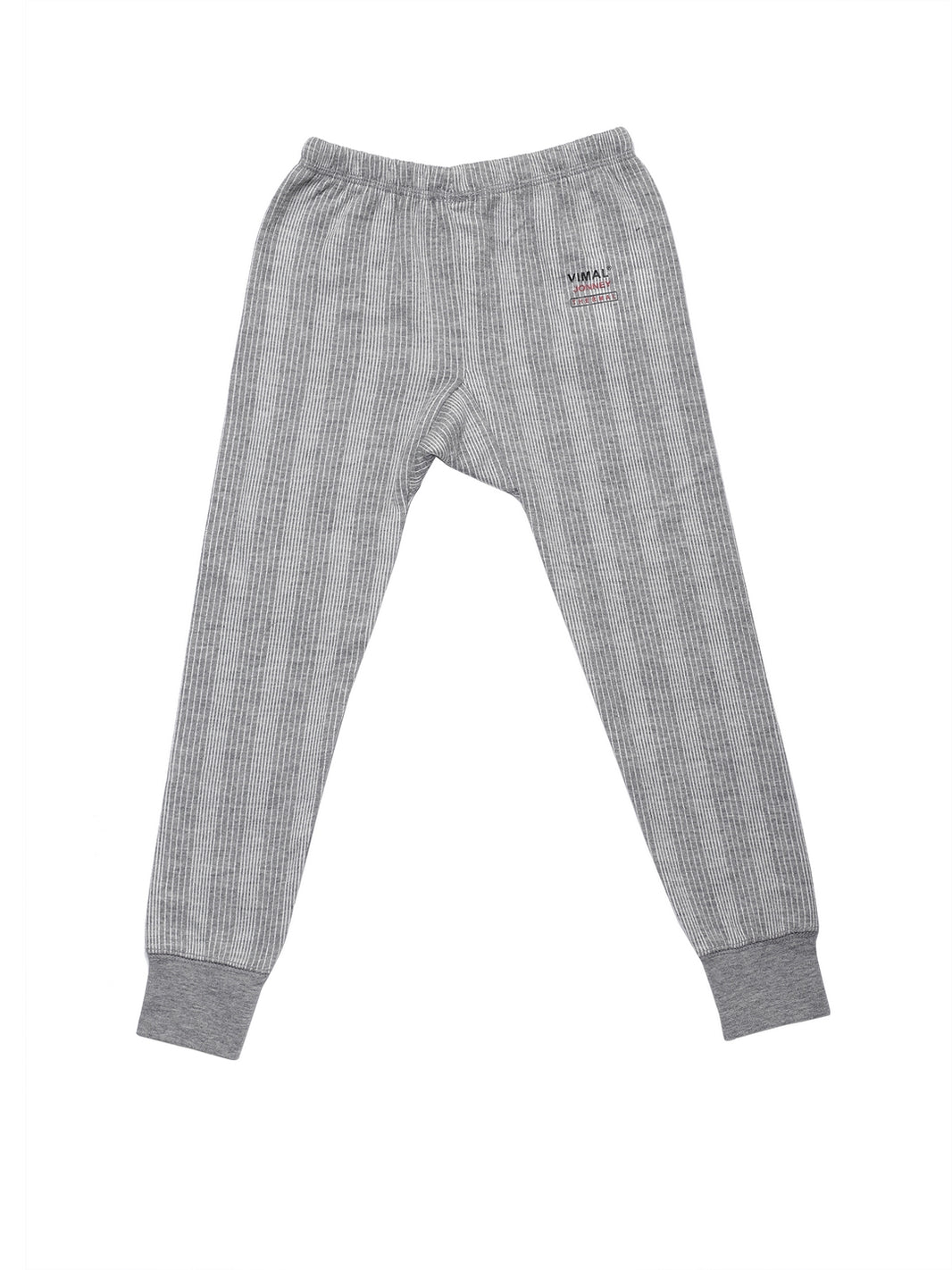Mack Jonney Kids Silver Thermal Bottom