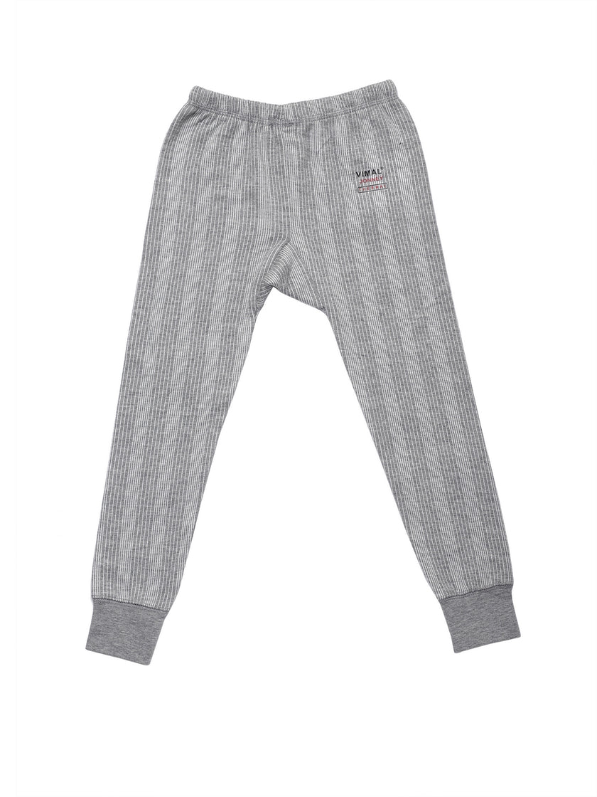 Mack Jonney Kids Silver Thermal Bottom