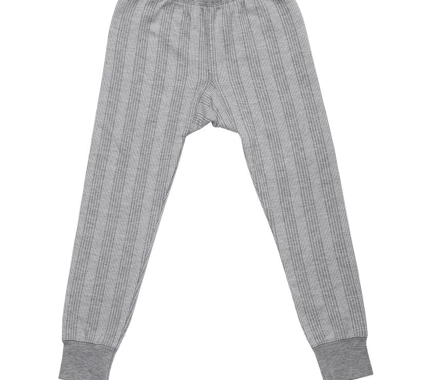Mack Jonney Kids Silver Thermal Bottom