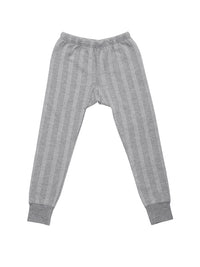 Mack Jonney Kids Silver Thermal Bottom