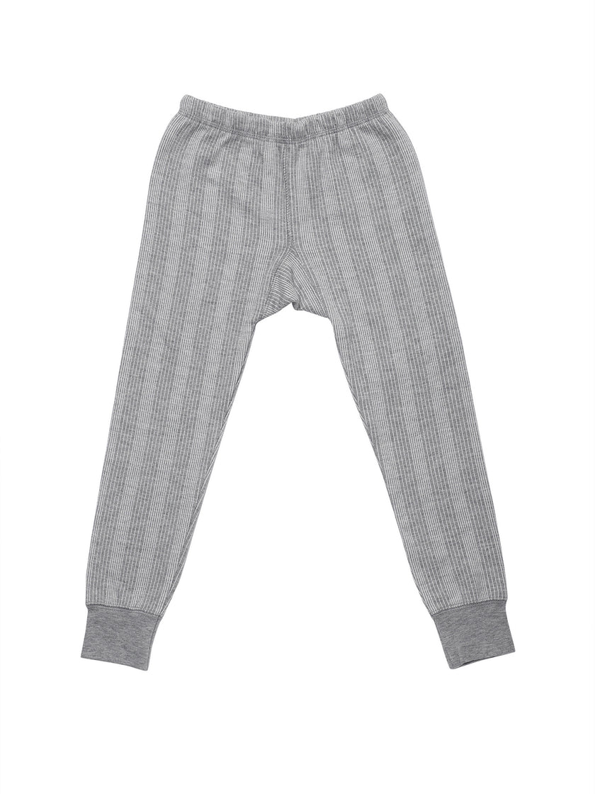 Mack Jonney Kids Silver Thermal Bottom