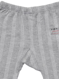 Mack Jonney Kids Silver Thermal Bottom