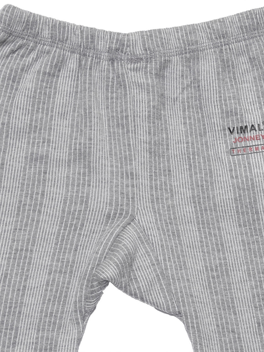 Mack Jonney Kids Silver Thermal Bottom